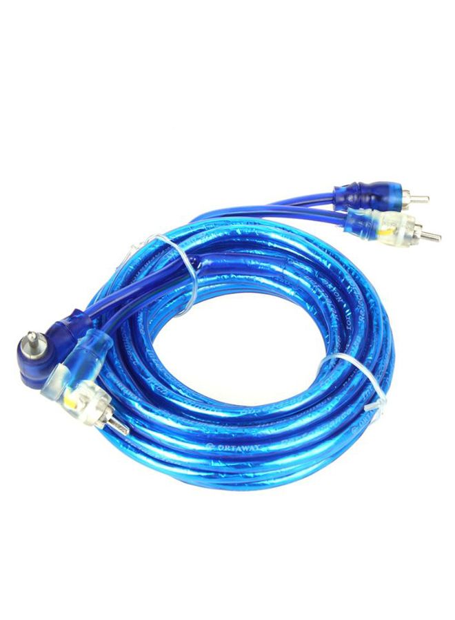 Generic Car Audio Subwoofer Installation Kit  - Image 2
