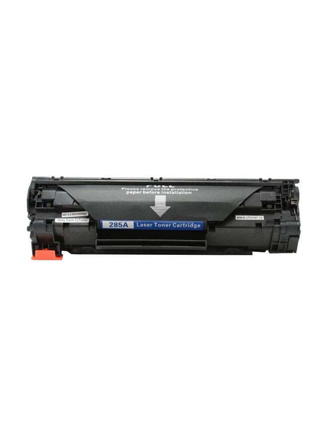 Laser Toner Cartridge Black - Image 1