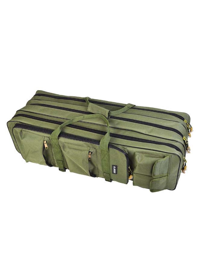 Generic Fishing Tackle Rod Carrier Backpack  - Image 1
