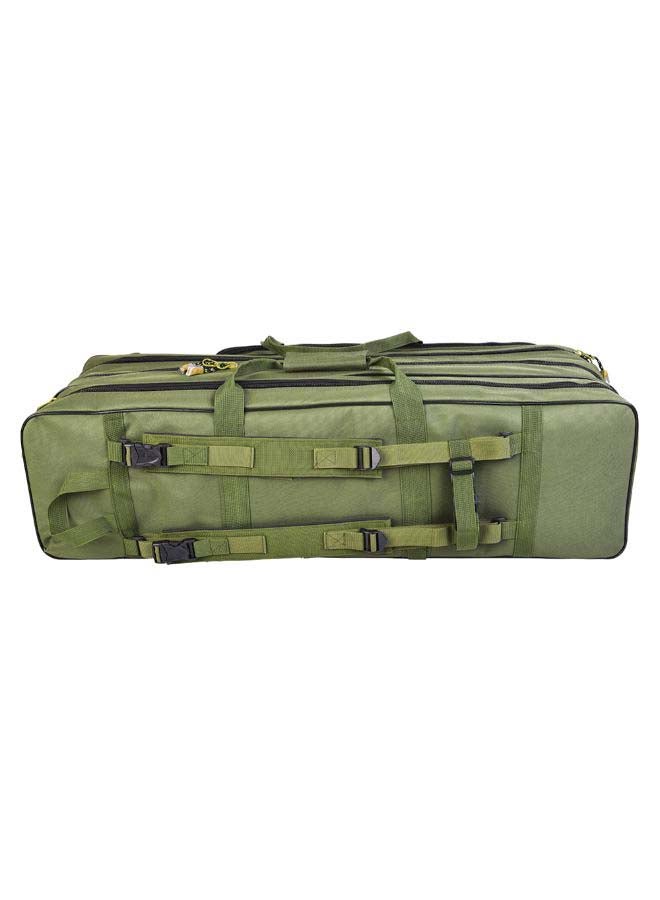 Generic Fishing Tackle Rod Carrier Backpack  - Image 2