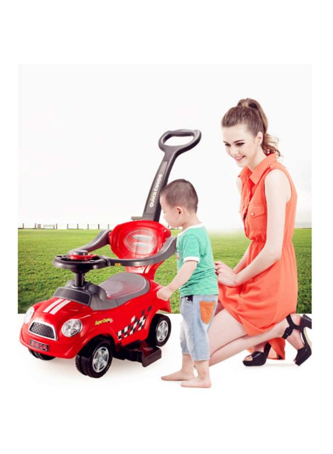 3-In-1 Super Coupe Ride-On Car With Push Walker 84x43x84cm - v1592484604/N38635458A_4