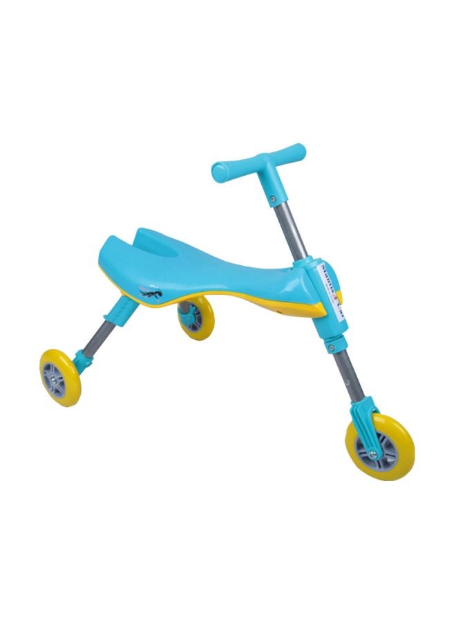 Cool Baby - Scuttle Bug Folding Tricycle - Image 1