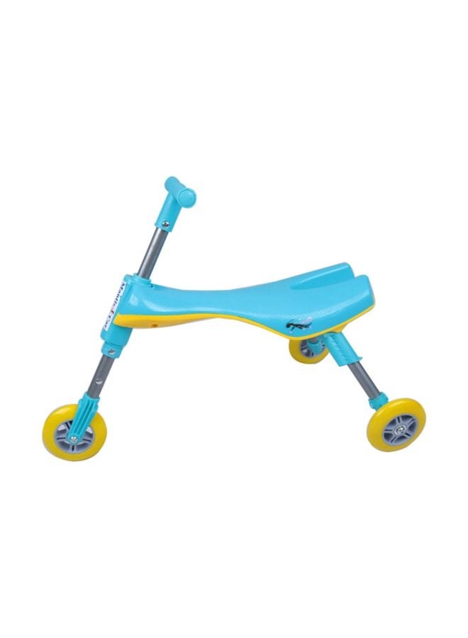 Cool Baby - Scuttle Bug Folding Tricycle - Image 1