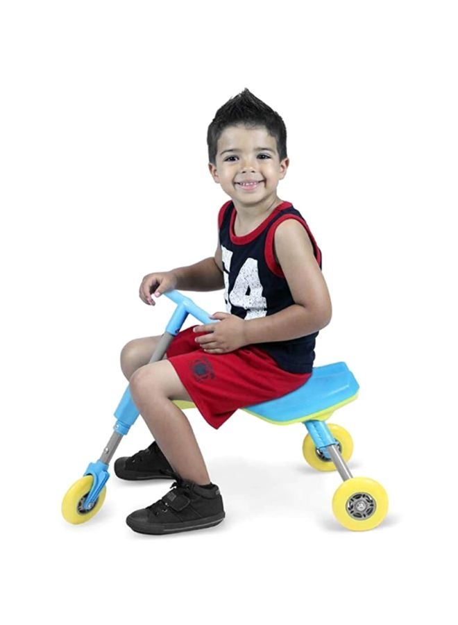 Cool Baby - Scuttle Bug Folding Tricycle - Image 1