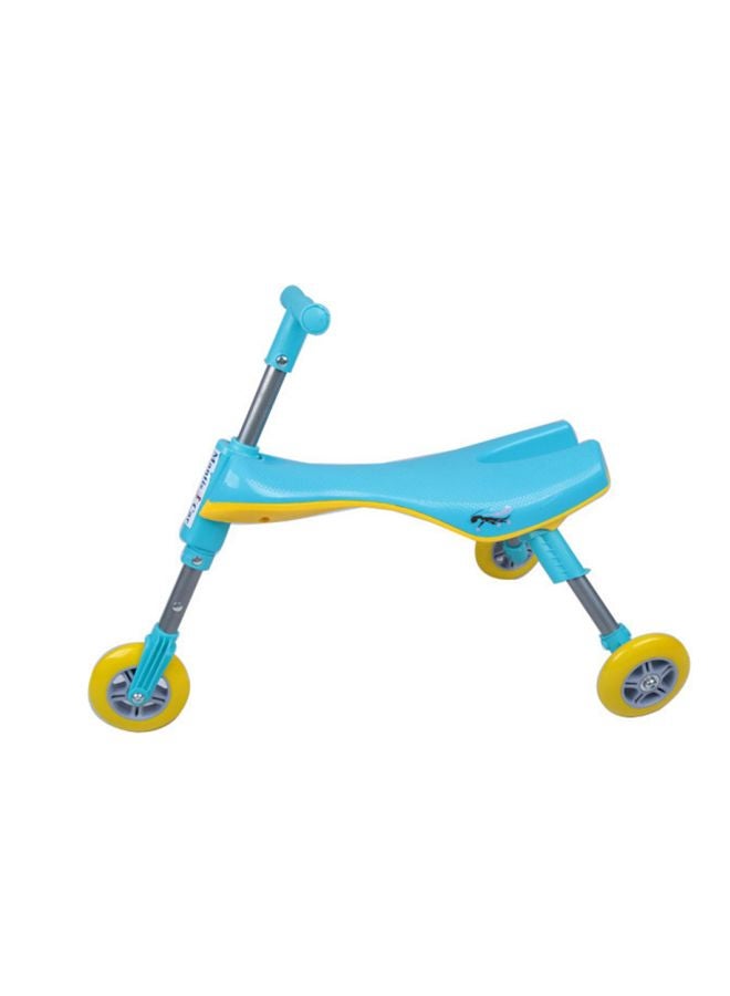 Cool Baby 3-Wheels Mantis Foldable Tricycle - Image 1