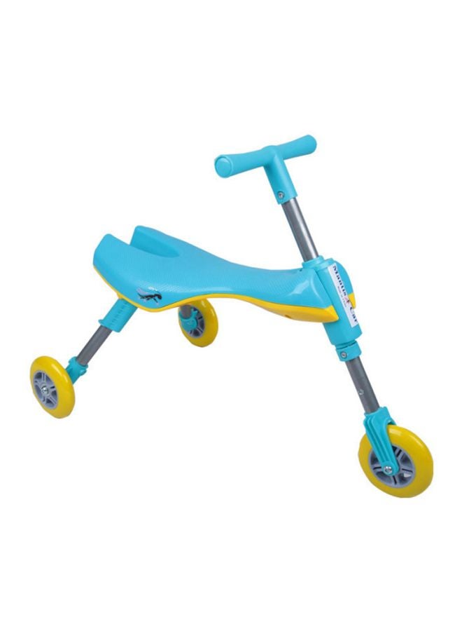 Cool Baby 3-Wheels Mantis Foldable Tricycle - Image 2
