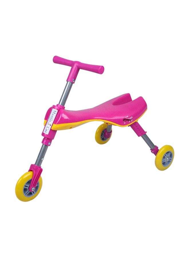 Cool Baby Scuttle Bug Folding Tricycle - Image 1