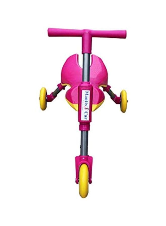 Cool Baby - Scuttle Bug Folding Tricycle - Image 1
