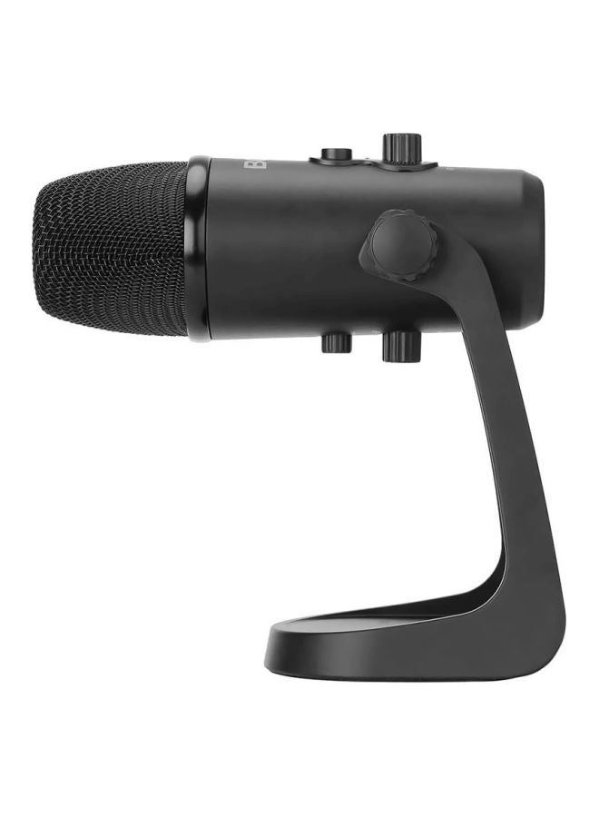 BOYA USB Condenser Microphone BY-PM700 Black  - Image 4