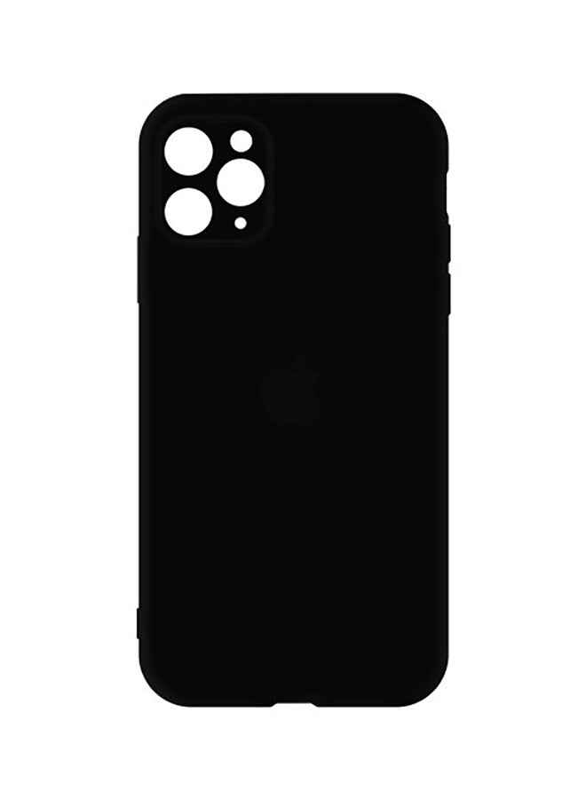 Protective Case Cover for Apple iPhone 11 Pro Max Black - Image 2