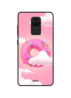 Theodor Protective Case Cover For Xiaomi Redmi Note 9 Donut In Cloud 