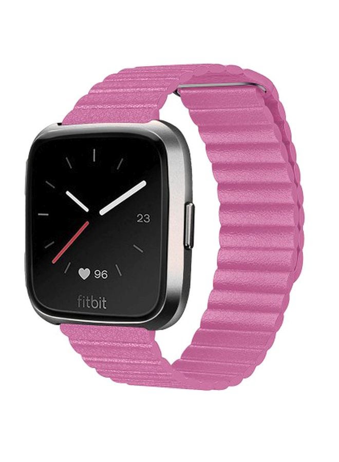 Replacement Band For Apple Watch 42/44mm Pink