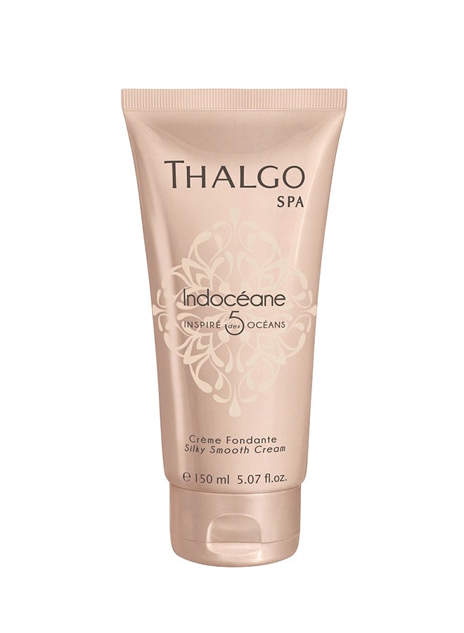 Thalgo Spa Line Indoceane Silky Smooth Cream 150ml 