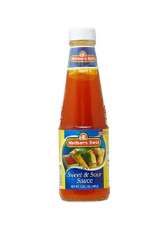 Sweet And Sour Sauce 340ml - v1592488368/N38768316A_1