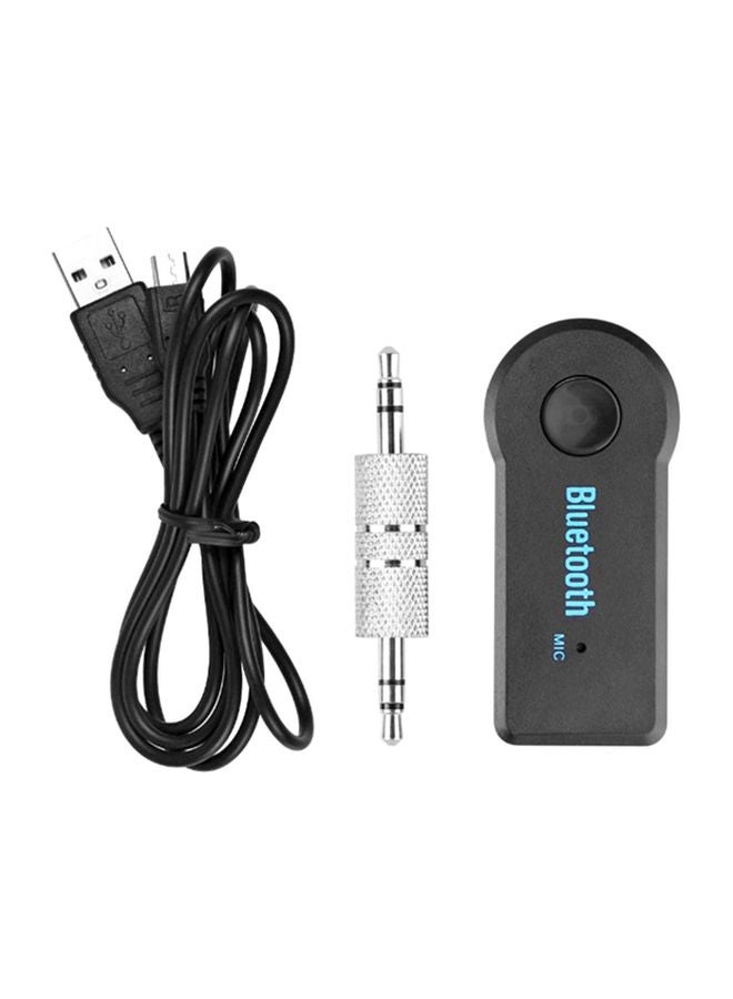 إيتون مُوصل بلوتوث "AUX" للسيارة ومُشغلات الوسائط المتعددة - Image 3