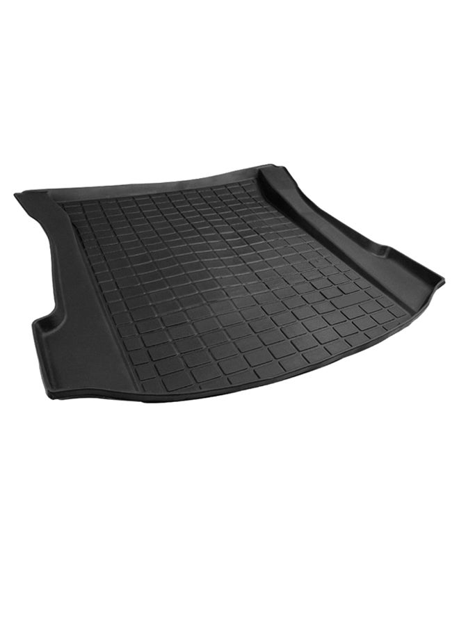 Generic Waterproof Protective Car Rear Trunk Storage Mat - Image 1