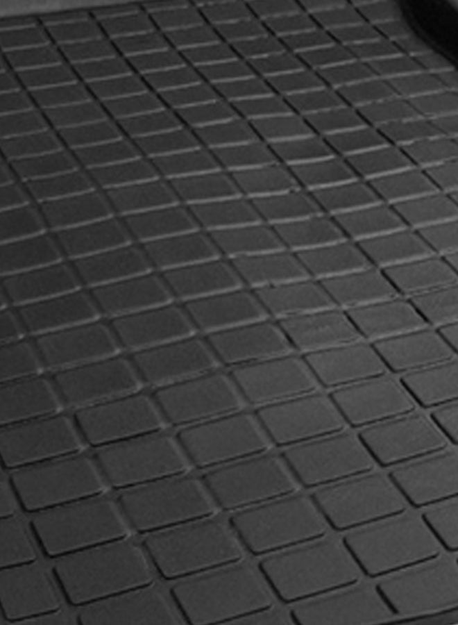 Generic Waterproof Protective Car Rear Trunk Storage Mat - Image 2