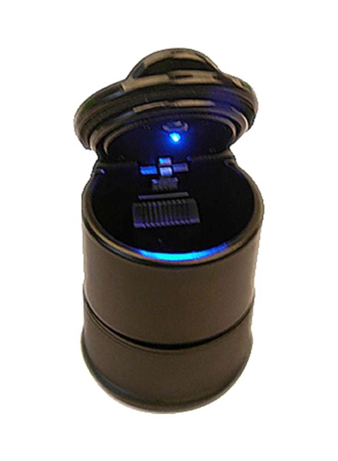 Car LED Ashtray