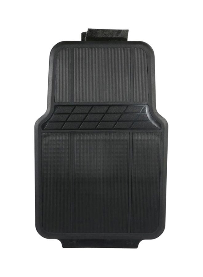 4-Piece Car Mat Set