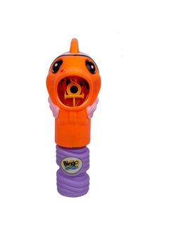 Bingo Nemo Fish Bubbles Gun HK-9099 415x242x823mm  - Image 3