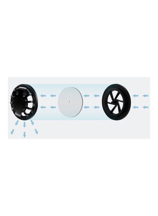 Generic Anti-Fog Face Mask With Breathing Valve  - Image 5