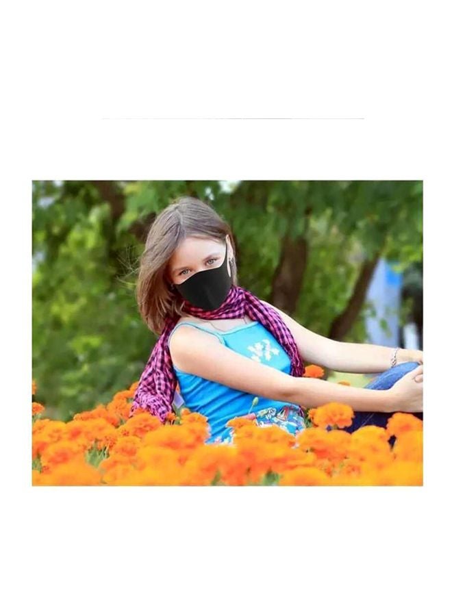3-Piece Breathable Mask Set - Image 2
