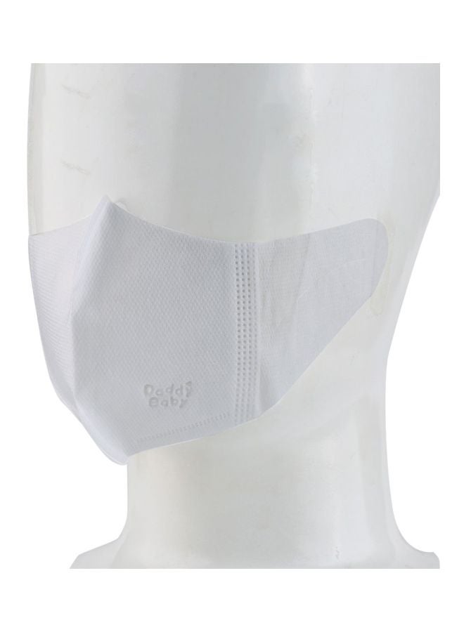 Generic - 50-Piece Disposable Anti-Dust Face Mask - Image 1