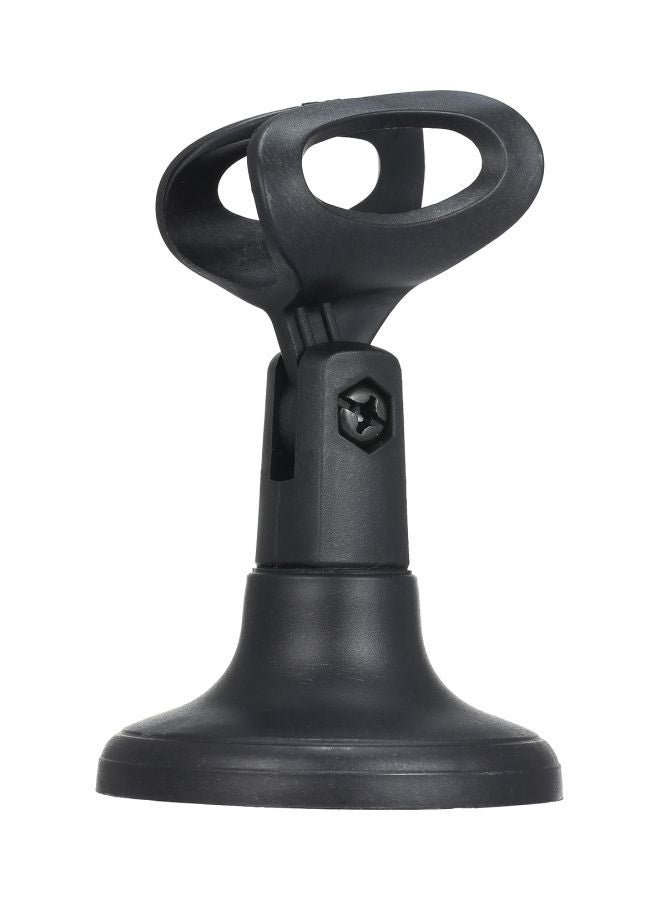 ميكروفون صغير للمكتب مع حامل V7644 أسود - Image 3