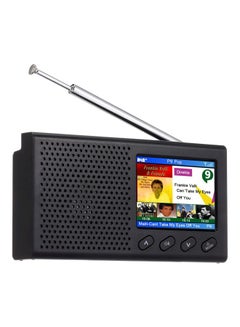 Portable DAB FM Radio V7552 Black - v1592498906/N38606651A_4