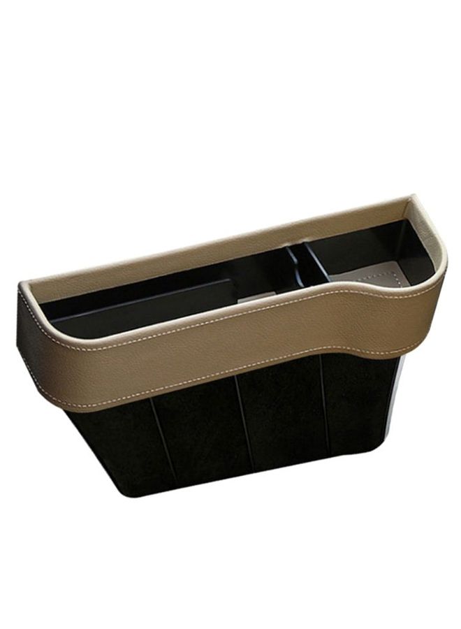Multifunctional Car Storage Box