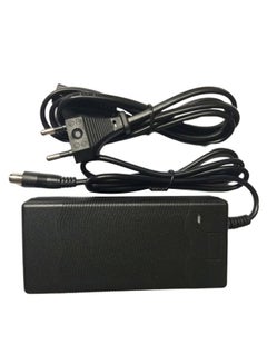 Generic Electric Scooter Adapter Battery Charger 