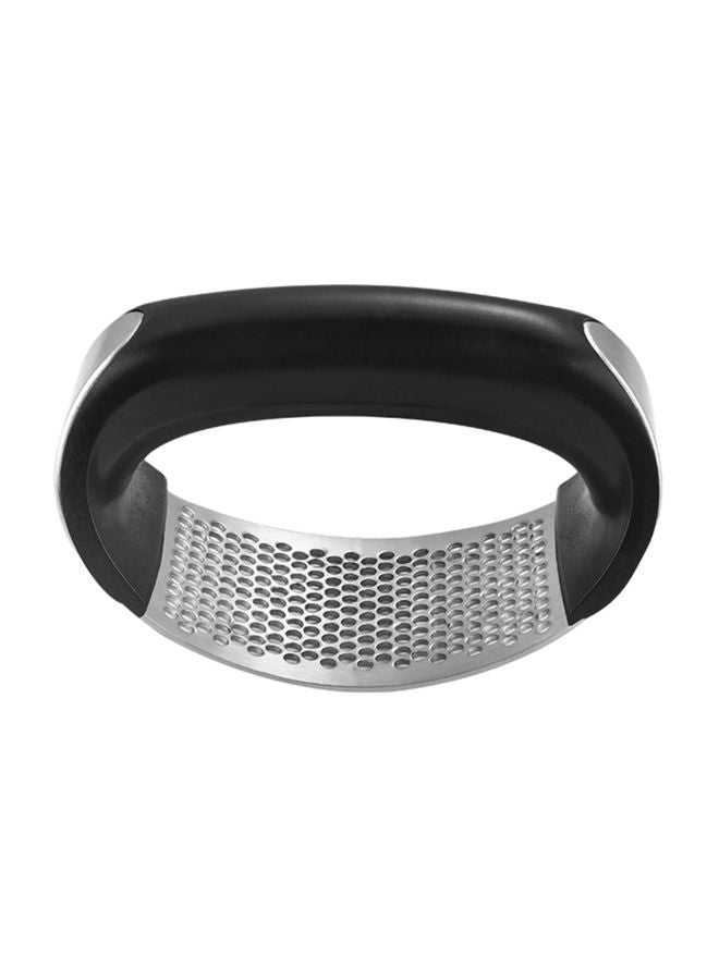 Garlic Peeling Tool Silver/Black 11.5x7.5x6cm - Image 2