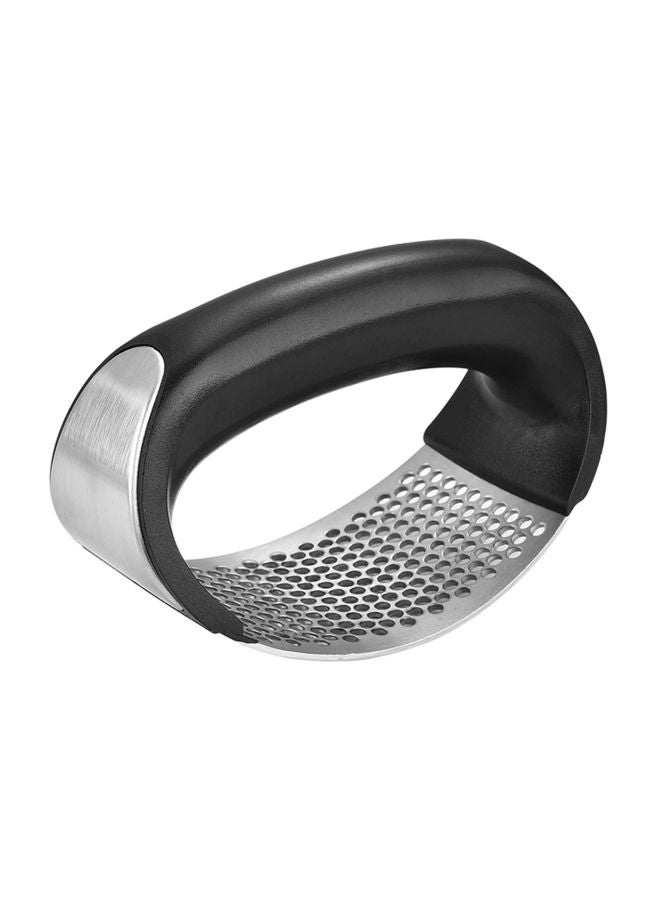 Garlic Peeling Tool Silver/Black 11.5x7.5x6cm - Image 3