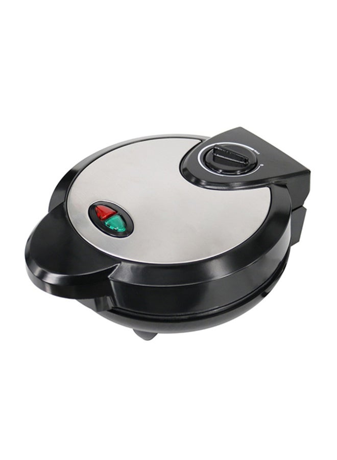 Generic - Double Sided Pancake Maker 1200.0 W H32923 Multicolour - Image 1