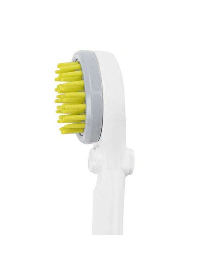Generic - Handheld Grooming Shower Multicolour 13 x 7 x 8cm - Image 1