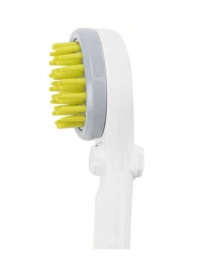 Generic - Handheld Grooming Shower Multicolour 13 x 7 x 8cm - Image 1