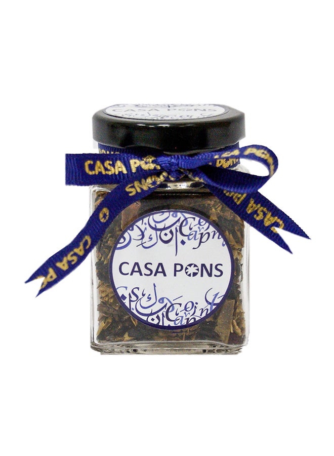 CASA PONS - Blueberry Tea Cocktail 100grams - Image 1