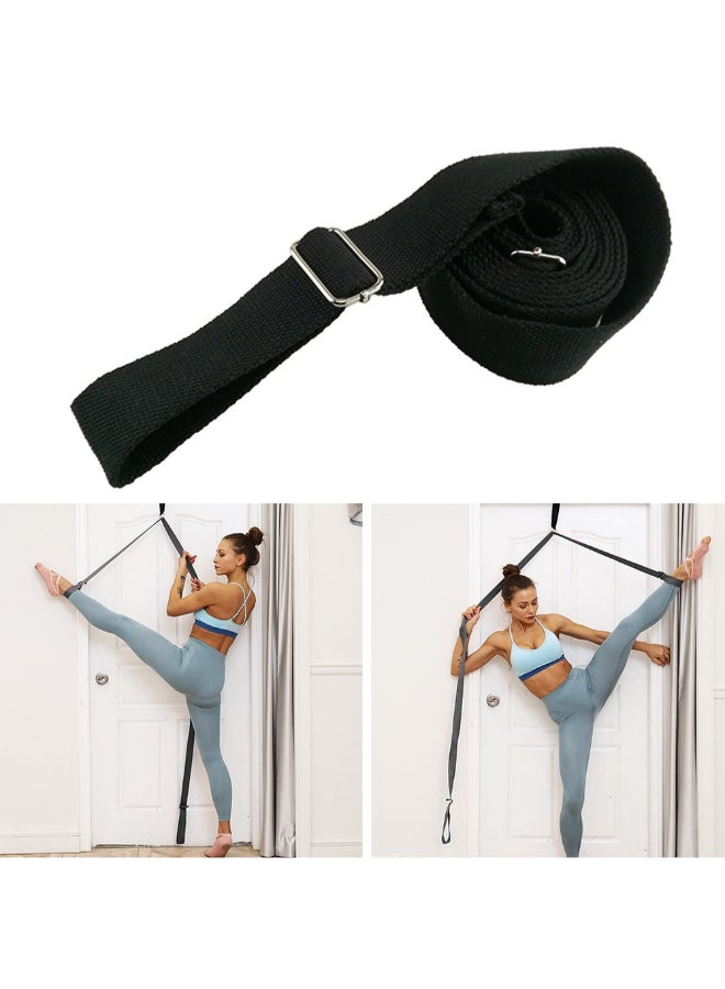 Generic - Ballet Stretch Strap for Leg Stretching 14.5cm - Image 1