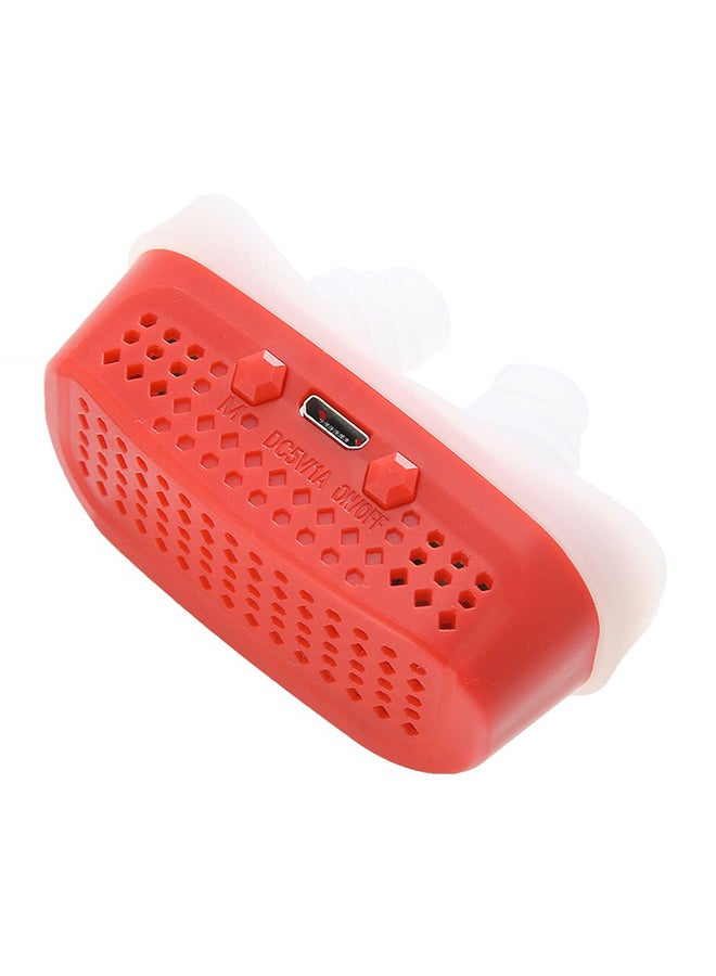Nasal Plug Respirator Nose Clip 5 x 2 x 3cm