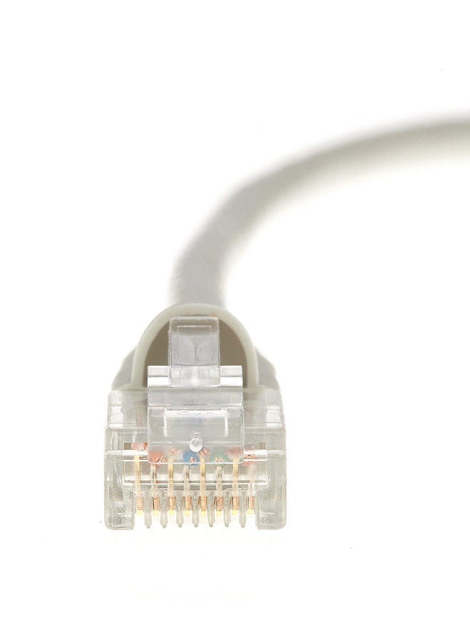 UTP Cat6 Network Cable Grey