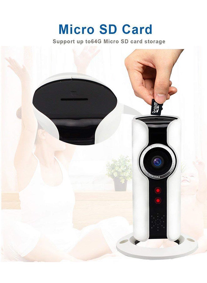 UK PLUS - Wireless VR IP Camera - Image 1