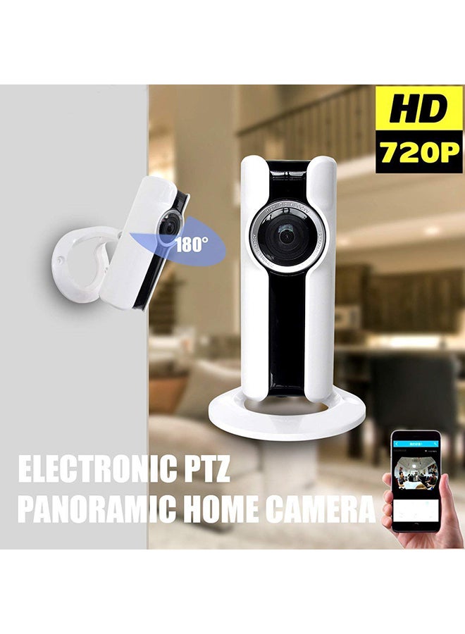 UK PLUS - Wireless VR IP Camera - Image 1