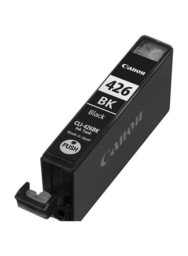 Canon CLI-426 Professional Quality Ink Cartridge Black - Image 1