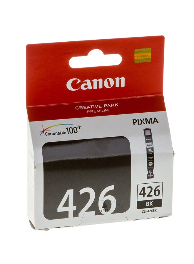 Canon CLI-426 Professional Quality Ink Cartridge Black - Image 2