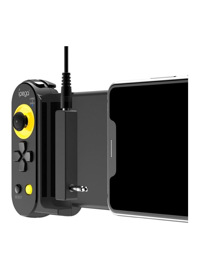Ipega - Bluetooth Stretchable Game Controller For Mobile/PC/Tablet - Wireless - Image 1