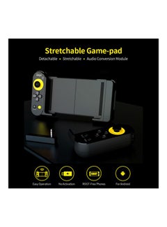 Ipega Bluetooth Stretchable Game Controller For Mobile/PC/Tablet - Wireless  - Image 5