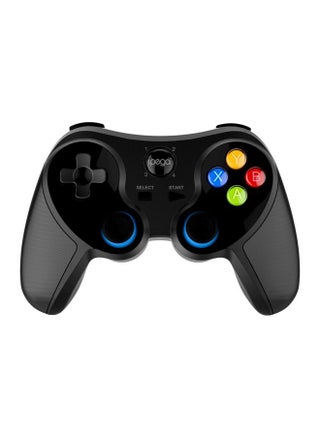 لوحة ألعاب بلوتوث مع حامل هاتف لأجهزة Android/PC/TV Box - لاسلكية - v1592552391/N38528210A_1