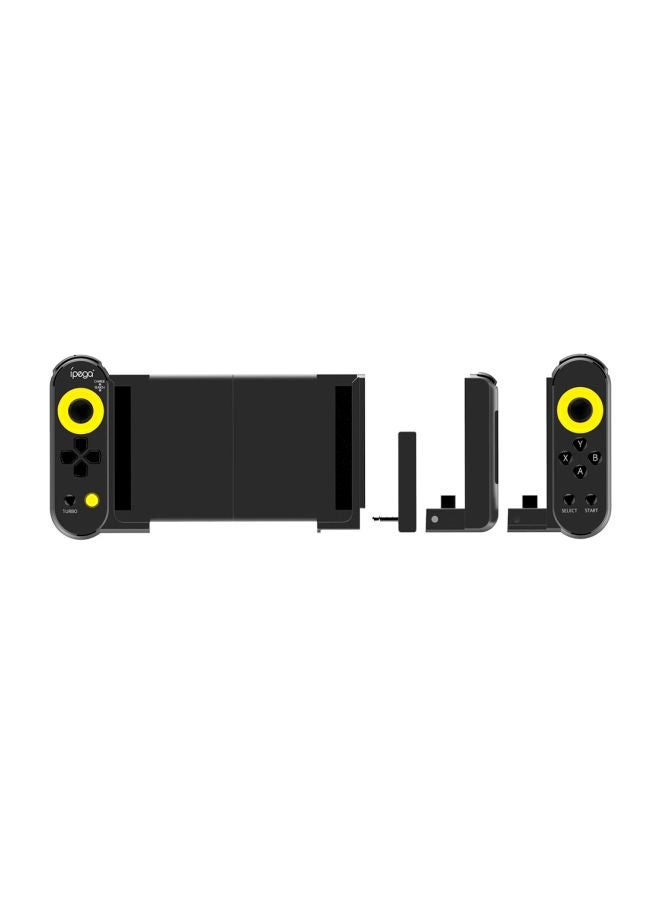 Ipega - Bluetooth Stretchable Game Controller For Mobile/PC/Tablet - Wireless - Image 1