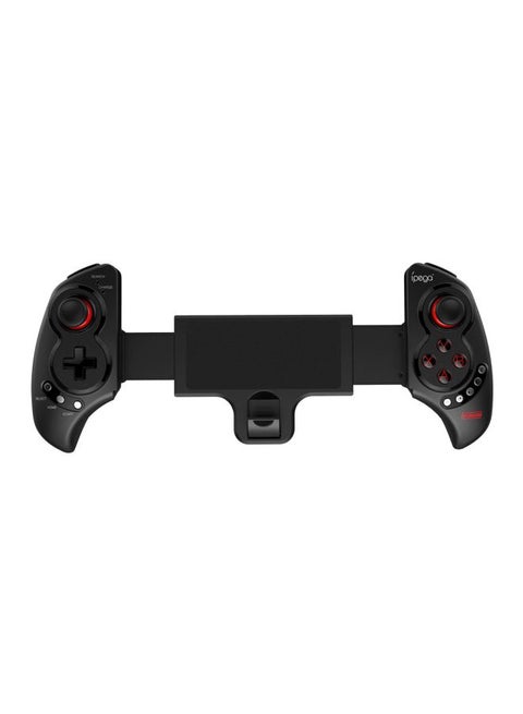 Bluetooth Stretchable Game Controller