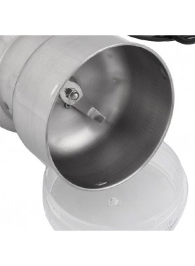 Electric Coffee Grinder NM-8300 Silver  - Image 4